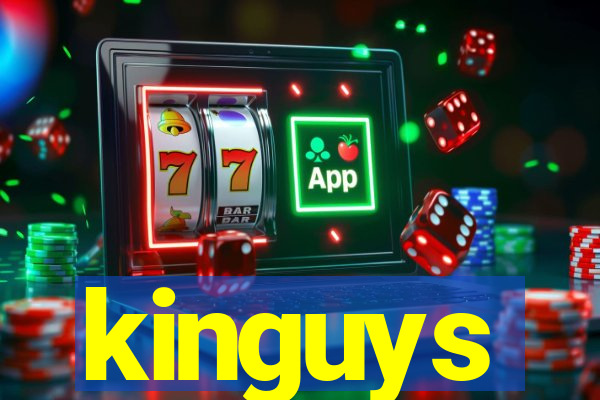 kinguys