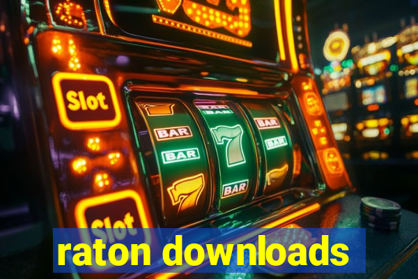 raton downloads