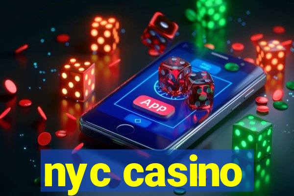 nyc casino