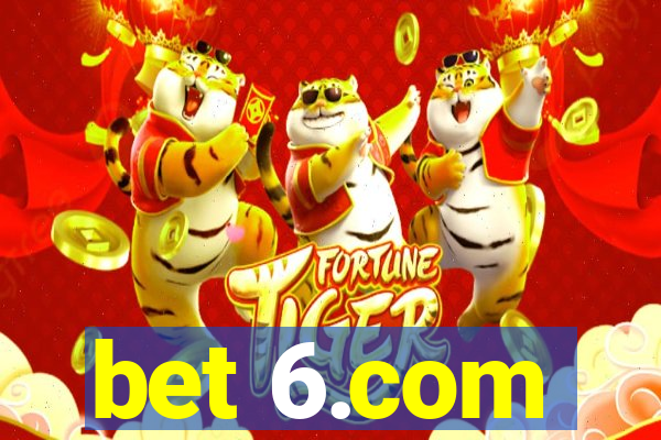 bet 6.com