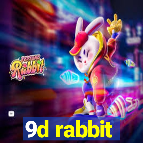 9d rabbit