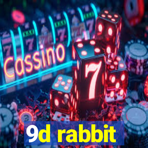 9d rabbit