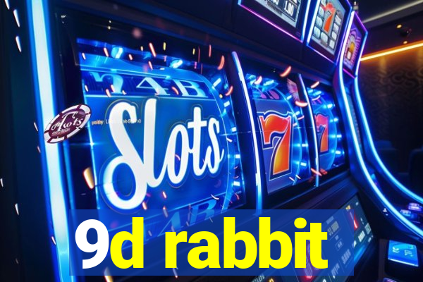 9d rabbit