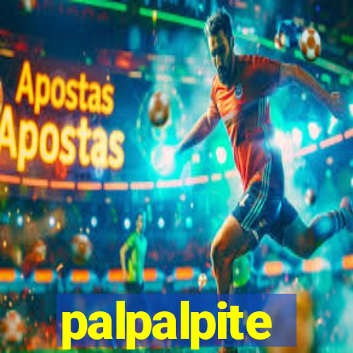 palpalpite