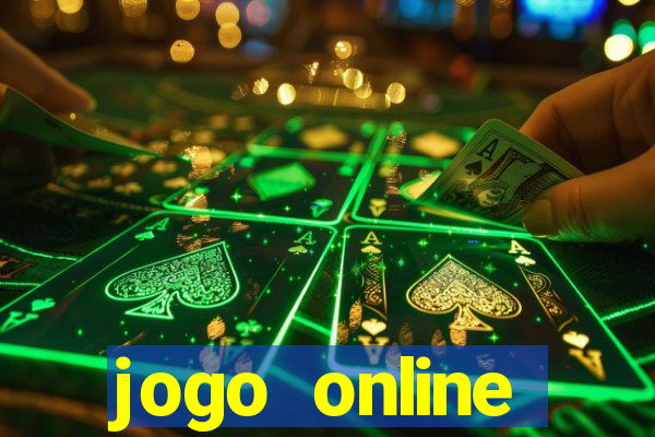 jogo online dinheiro real