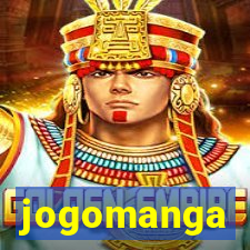 jogomanga