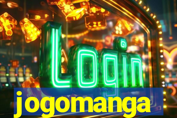 jogomanga