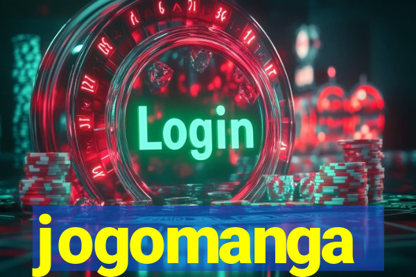 jogomanga