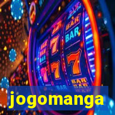 jogomanga