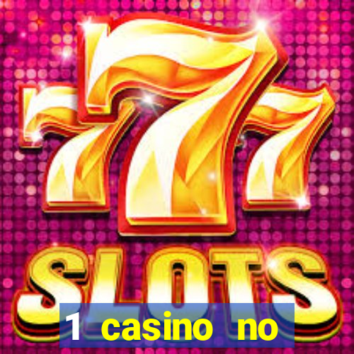 1 casino no deposit bonus