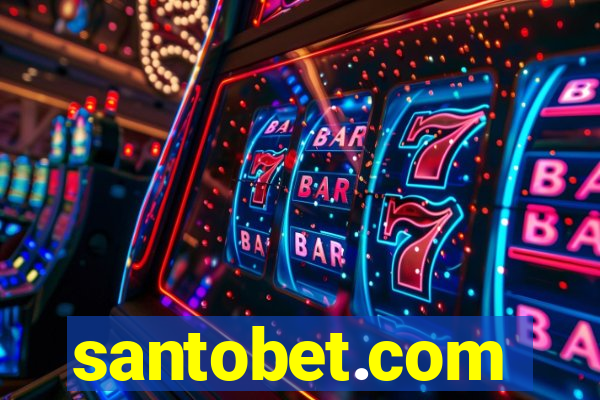 santobet.com