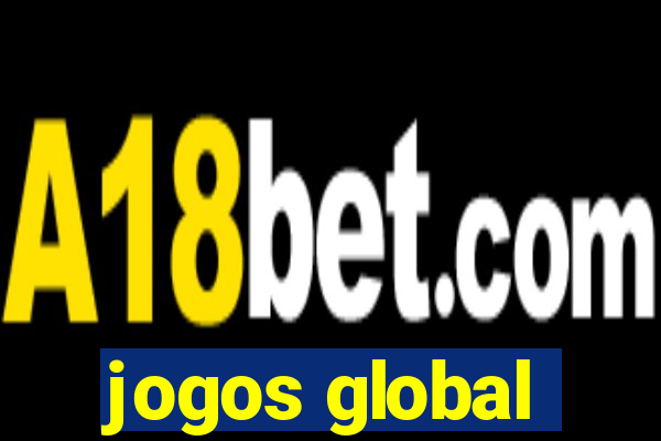 jogos global