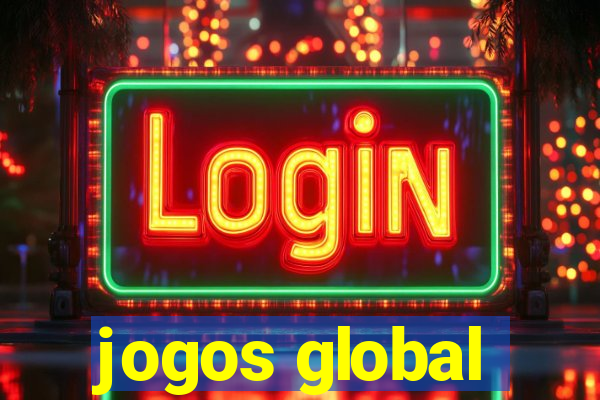 jogos global