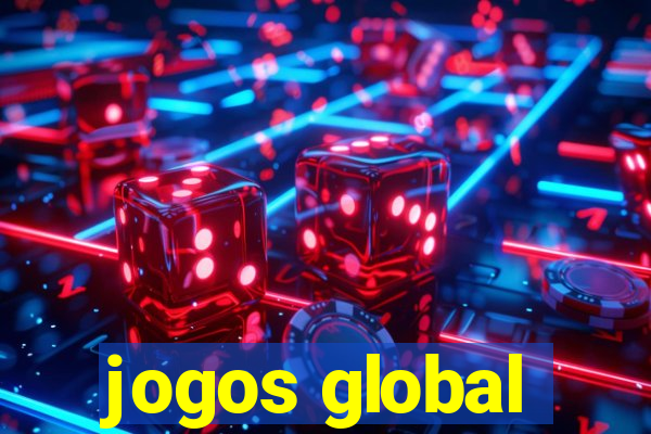 jogos global