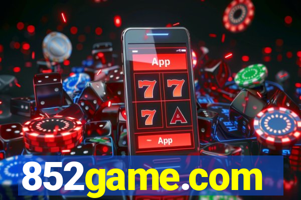 852game.com