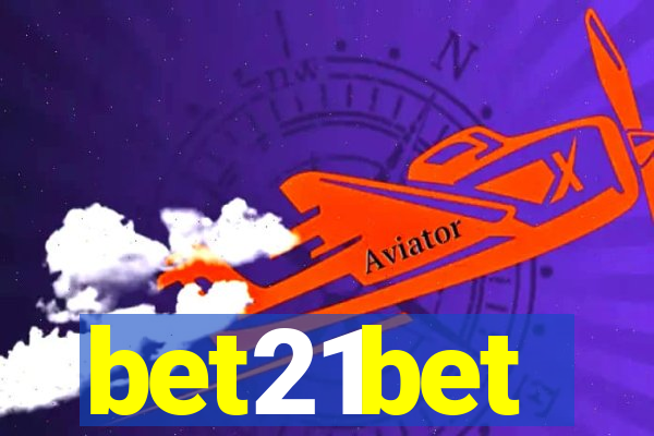 bet21bet