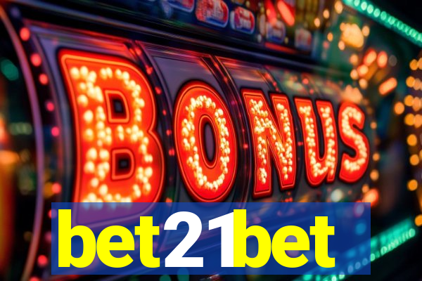 bet21bet