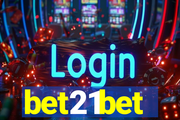 bet21bet