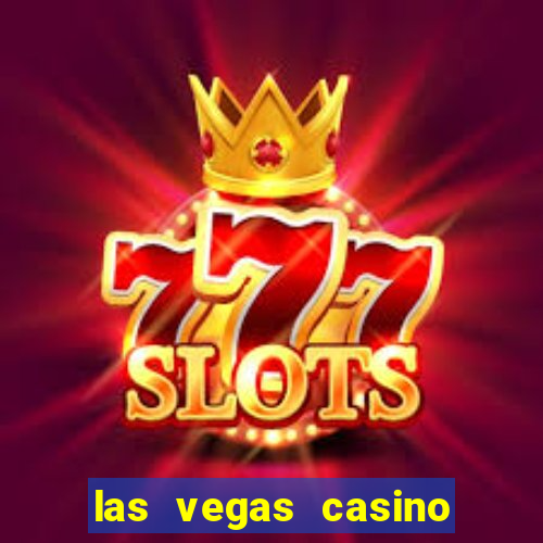 las vegas casino slot machine