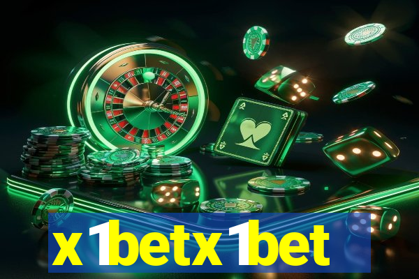 x1betx1bet