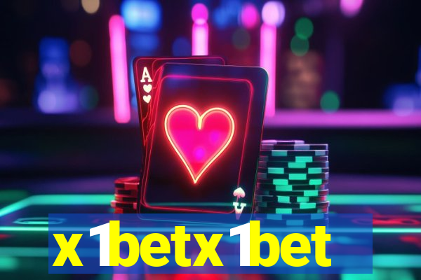 x1betx1bet