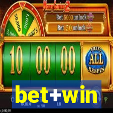 bet+win