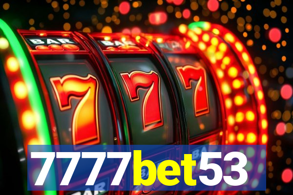 7777bet53