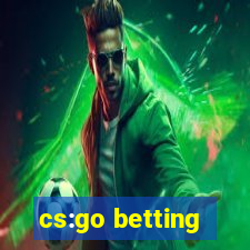 cs:go betting