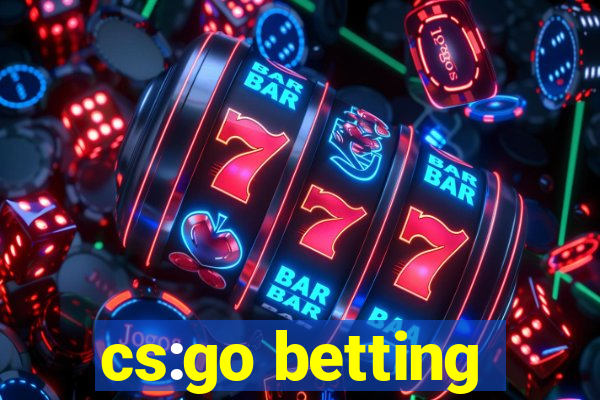 cs:go betting