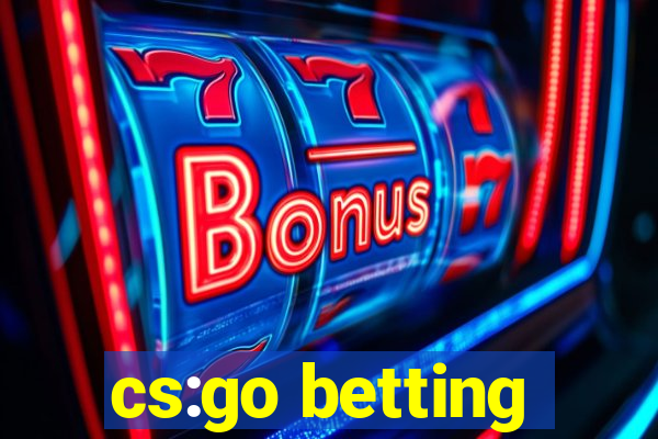 cs:go betting