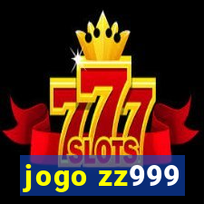 jogo zz999