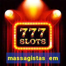 massagistas em porto alegre