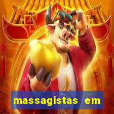 massagistas em porto alegre