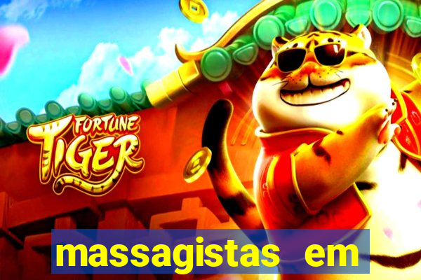 massagistas em porto alegre