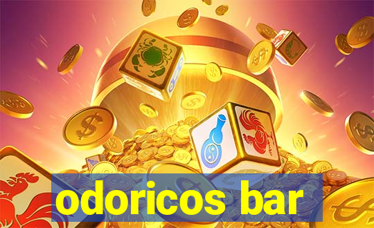 odoricos bar