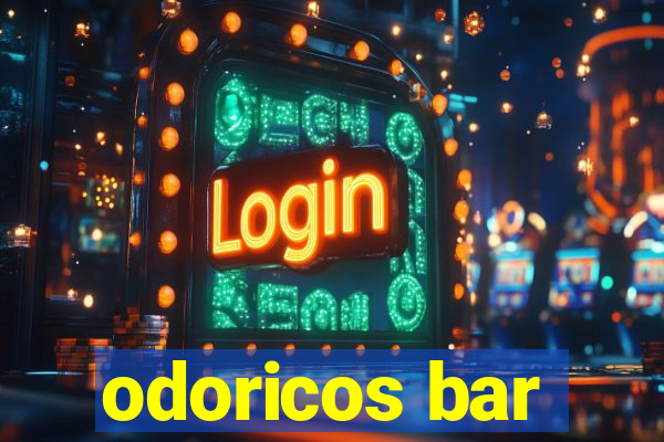 odoricos bar