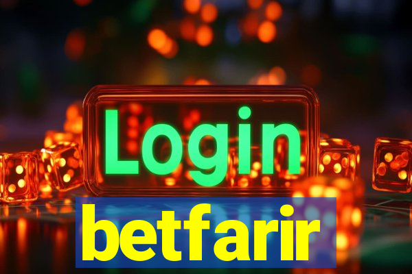 betfarir