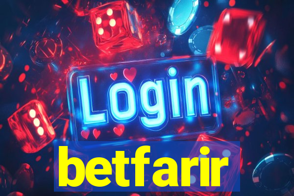 betfarir