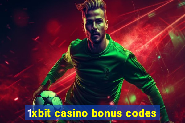 1xbit casino bonus codes