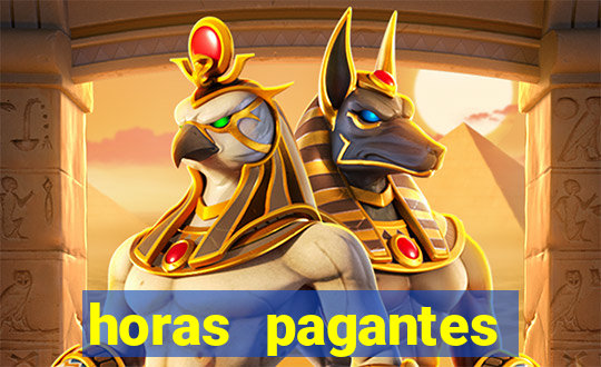 horas pagantes fortune rabbit