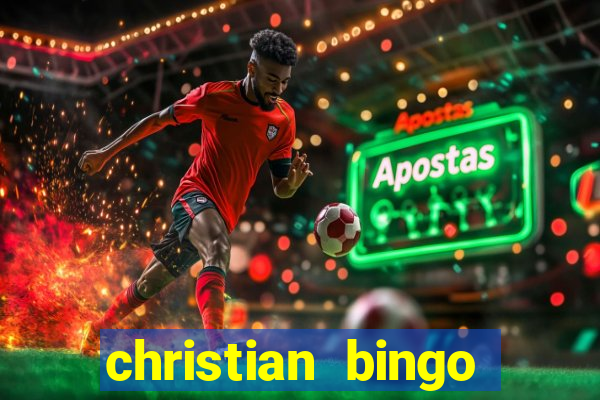 christian bingo beefcake hunter