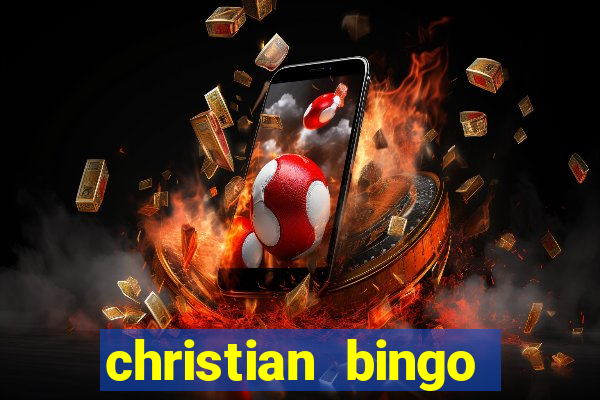 christian bingo beefcake hunter