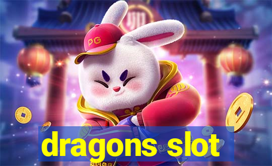 dragons slot