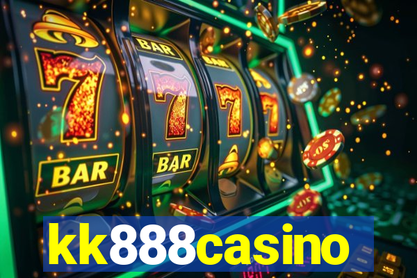 kk888casino