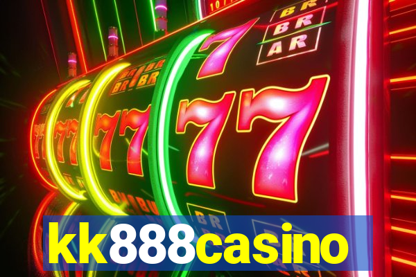 kk888casino