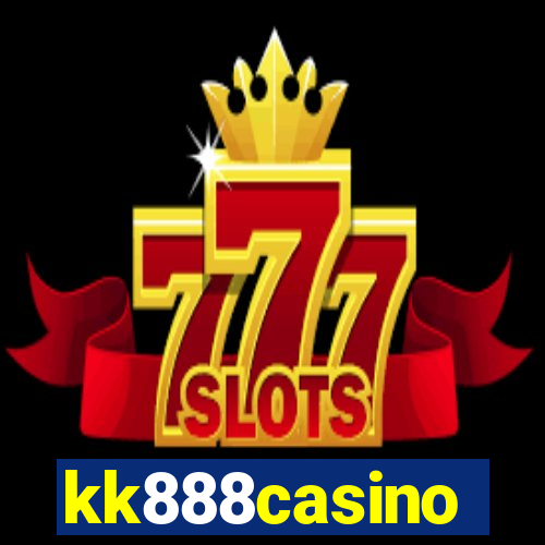 kk888casino