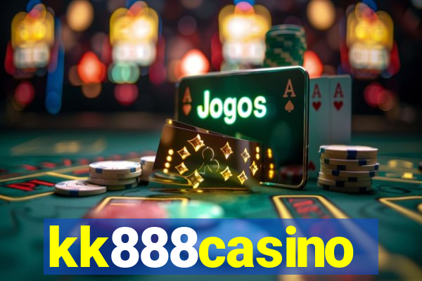 kk888casino