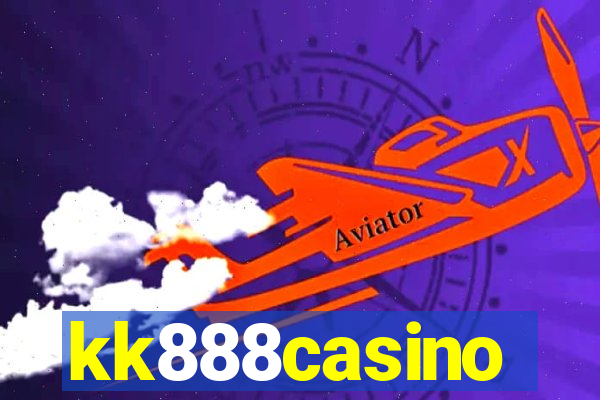 kk888casino