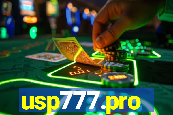 usp777.pro