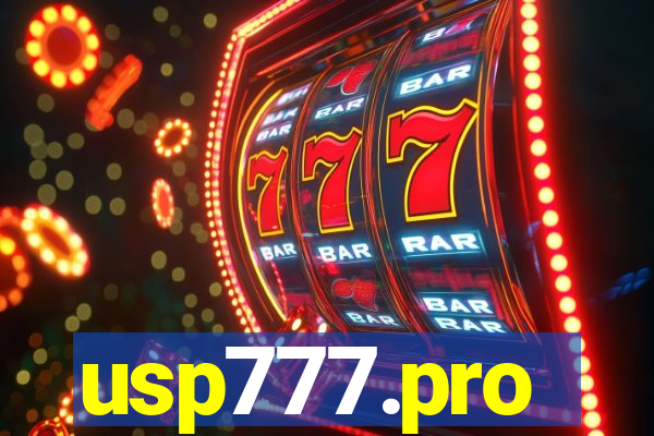 usp777.pro